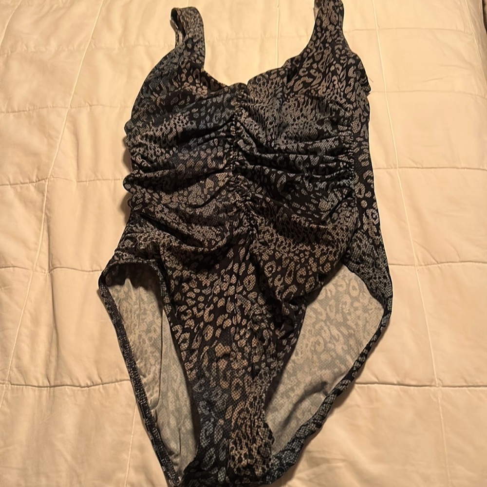 Karla Colletto bathing suit